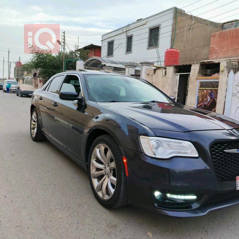 Chrysler 300